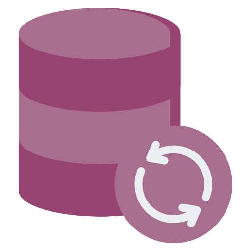 Backup base de données